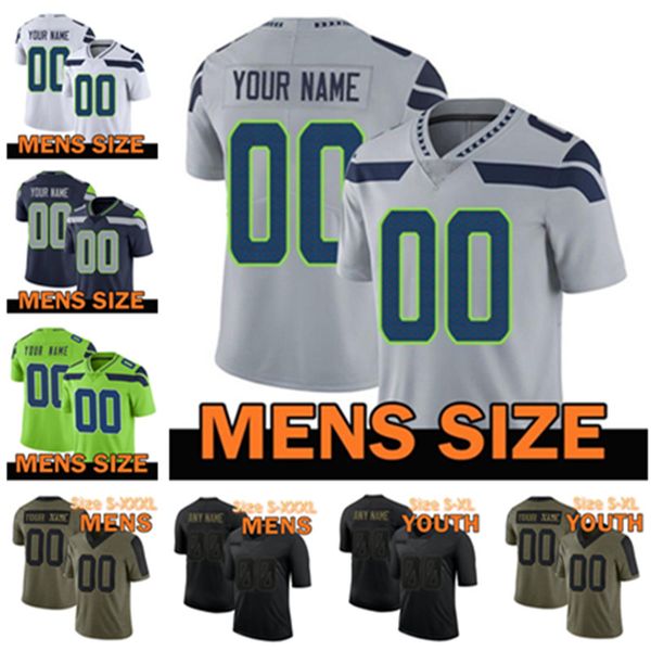 ncaa 14 drew lock dk metcalf football jersey jamal adams fan 12s bobby wagner tyler lockett steve largent chris carson shaquem griffin k.j., Black
ncaa 14 drew lock dk metcalf football jersey jamal adams fan 12s bobby wagner tyler lockett steve largent chris carson shaquem griffin k.j., Black