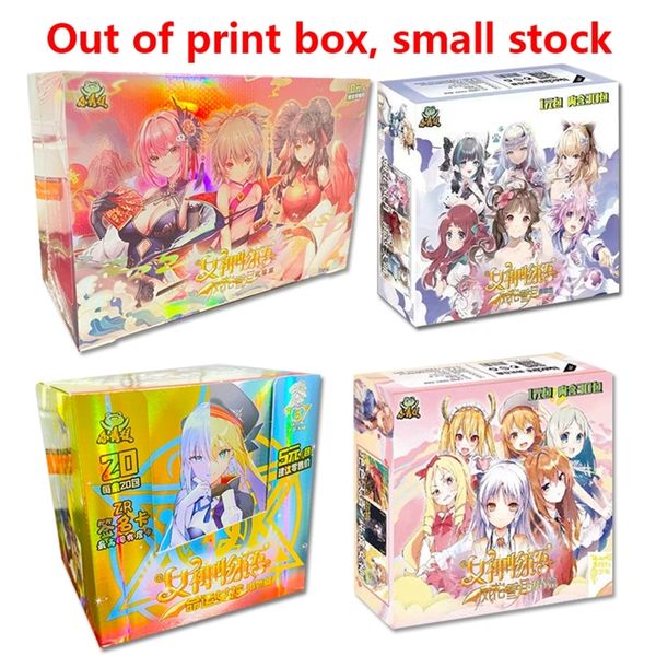 goddess story collection pr card anime games girl party swimsuit bikini feast booster box doujin toys and hobbies gift 220725