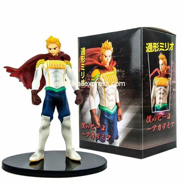 huiya01 18cm my hero academia lemillion anime figures boku no hero academia age of heroes lemillion action figure toy the amazing heroes q05
huiya01 18cm my hero academia lemillion anime figures boku no hero academia age of heroes lemillion action figure toy the amazing heroes q05