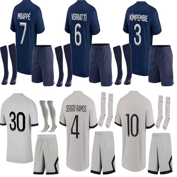 kids kit hakimi 22 23 soccer jersey 2022 2023 mbappe shirt hommes enfants verratti marquinhos kimpembe sergio ramos psgs donnarumma maillot, Black;yellow
kids kit hakimi 22 23 soccer jersey 2022 2023 mbappe shirt hommes enfants verratti marquinhos kimpembe sergio ramos psgs donnarumma maillot, Black;yellow