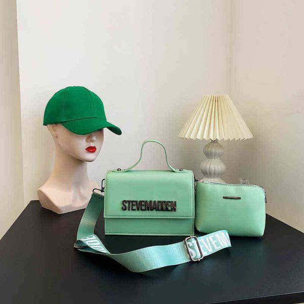 women 2022 new solid color handbag women's fashion trend single msenger bags pu shoulder crossbody bag luxury design handbags lady
women 2022 new solid color handbag women's fashion trend single msenger bags pu shoulder crossbody bag luxury design handbags lady