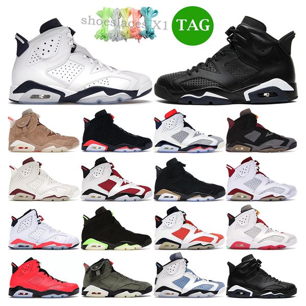 2022 men basketball shoes 6 midnight navy unc bordeaux british khaki sneakers sports hare infrared sail brown men trainer athletic mens trai
2022 men basketball shoes 6 midnight navy unc bordeaux british khaki sneakers sports hare infrared sail brown men trainer athletic mens trai