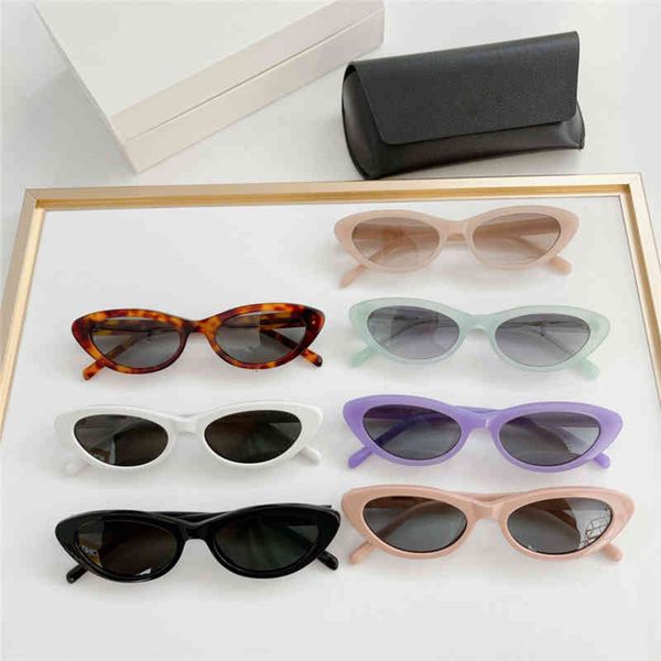 sunglasses saijia sunglasses small face cat's eye jelly color fashion poster online red favorite, White;black
sunglasses saijia sunglasses small face cat's eye jelly color fashion poster online red favorite, White;black