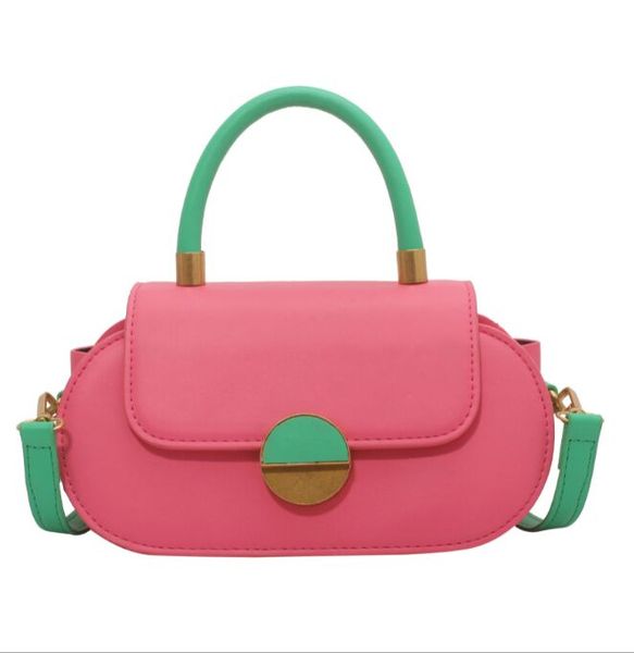 candy color bags women's handbags panelled leather shoulder messenger for women trended lady short handle crossbody bag
candy color bags women's handbags panelled leather shoulder messenger for women trended lady short handle crossbody bag