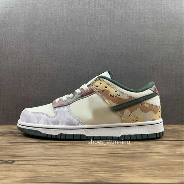 skateboard shoes dnks lows sail multi-camo ps colorway skateboarding leisure shoe outdoor sneakers size 36-47.5
skateboard shoes dnks lows sail multi-camo ps colorway skateboarding leisure shoe outdoor sneakers size 36-47.5