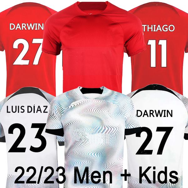 21 22 23 season home away 3rd darwin soccer jerseys 2022 2023 mohamed carvalho diogo luis diaz alexander arnold player fans football shirt a, Black;yellow
21 22 23 season home away 3rd darwin soccer jerseys 2022 2023 mohamed carvalho diogo luis diaz alexander arnold player fans football shirt a, Black;yellow