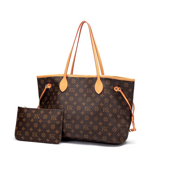 2021 designer ladies handbag messenger bag style outdoor casual fashion presbyopic one shoulder suitable high capacity for all kinds of occa
2021 designer ladies handbag messenger bag style outdoor casual fashion presbyopic one shoulder suitable high capacity for all kinds of occa
