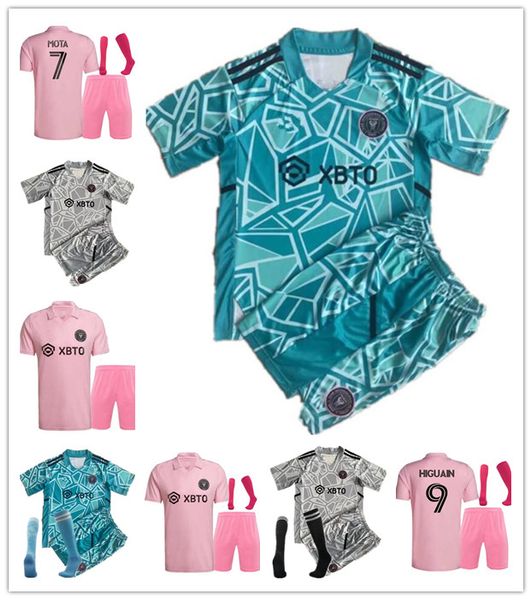 2022 2023 miami cf soccer jerseys inter matuidi higuain campana yedlin beckham mls 22 23 football men and kids fans version shirt, Black;yellow
2022 2023 miami cf soccer jerseys inter matuidi higuain campana yedlin beckham mls 22 23 football men and kids fans version shirt, Black;yellow