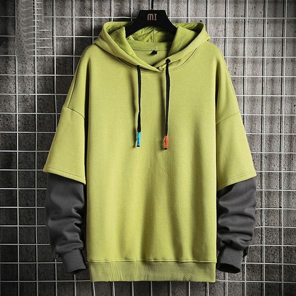 patchwork pullover hoodie men streetwear oversized hooded sweatshirt hip hop hoodie men's hoodies sweatshirts harajuku 220815, Black
patchwork pullover hoodie men streetwear oversized hooded sweatshirt hip hop hoodie men's hoodies sweatshirts harajuku 220815, Black