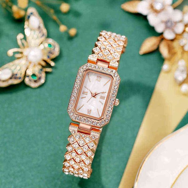 tiktok explosion celebrity high-end large dial wristwatches diamond-studded star three-eye diamond-studdeds waterproof quartz watch 5hfy, Slivery;brown
tiktok explosion celebrity high-end large dial wristwatches diamond-studded star three-eye diamond-studdeds waterproof quartz watch 5hfy, Slivery;brown