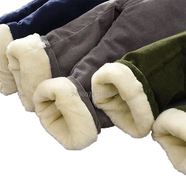 born baby boys girls winter thick warm velvet pants kids children soft velvet inside trousers kids sport costume 0-8year lj201127, Blue
born baby boys girls winter thick warm velvet pants kids children soft velvet inside trousers kids sport costume 0-8year lj201127, Blue