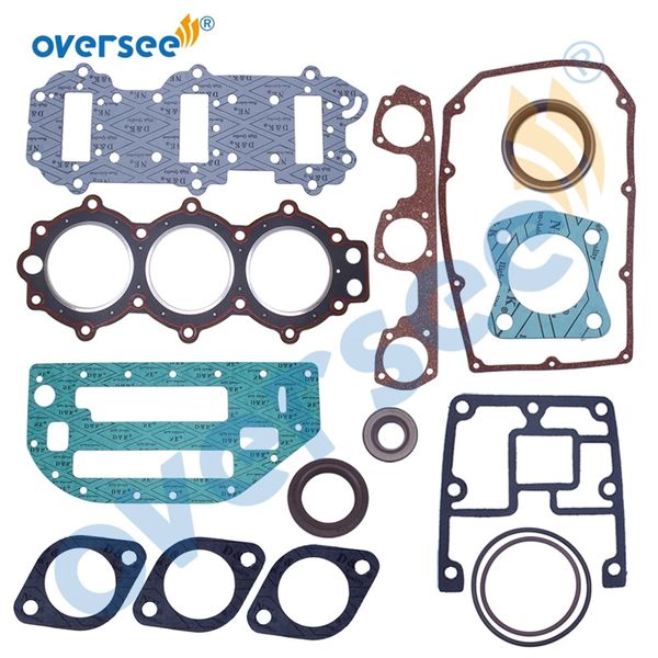 398047 powerhead gasket kit spare parts for johnson evinrude omc outboard motor 3cyl 1986 & up 438904
398047 powerhead gasket kit spare parts for johnson evinrude omc outboard motor 3cyl 1986 & up 438904