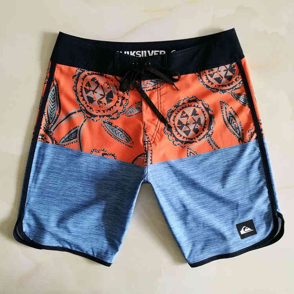 men's shorts spring and summer orange red beach pants fitness competition sports quick drying loose swimming, White;black
men's shorts spring and summer orange red beach pants fitness competition sports quick drying loose swimming, White;black