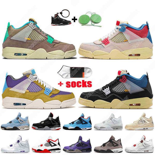 with socks 4 women mens 4s basketball shoes desert moss taupe haze guava ice white sports trainers sneakers
with socks 4 women mens 4s basketball shoes desert moss taupe haze guava ice white sports trainers sneakers