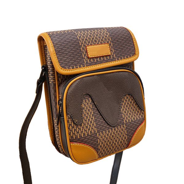 messenger bag tide brand backpack high-end men casual elegant classic style multi pochette accessoires favorite small camera shoulder square
messenger bag tide brand backpack high-end men casual elegant classic style multi pochette accessoires favorite small camera shoulder square