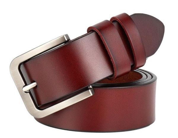 2022 smooth leather belt luxury belts designer for men big buckle male chastity fashion mens wholesale 123456, Black;brown
2022 smooth leather belt luxury belts designer for men big buckle male chastity fashion mens wholesale 123456, Black;brown