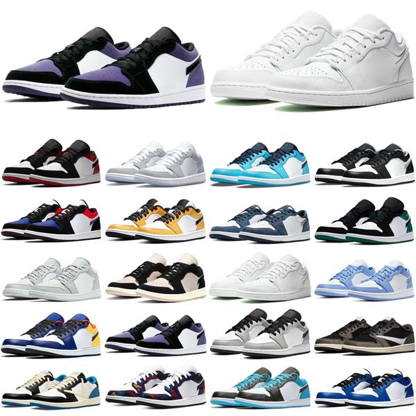 1 low basketball shoes men women 1s white camo reverse dark mocha fragment unc wolf grey black bred toe mens trainers sports sneakers 36-47
1 low basketball shoes men women 1s white camo reverse dark mocha fragment unc wolf grey black bred toe mens trainers sports sneakers 36-47