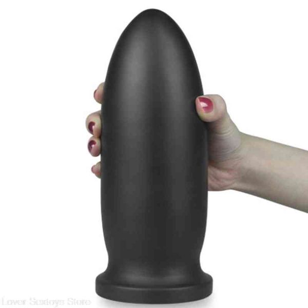 new quality comfortable couple supplies wholesale plug big beads expansion stimulator massage shop for woman, Silver
new quality comfortable couple supplies wholesale plug big beads expansion stimulator massage shop for woman, Silver