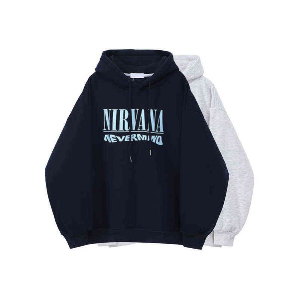 hoodies 2021 spring autumn casual hoodies sweatshirts solid color women's niche autumn hooded loose thin jacket letter printing t220726, Black
hoodies 2021 spring autumn casual hoodies sweatshirts solid color women's niche autumn hooded loose thin jacket letter printing t220726, Black
