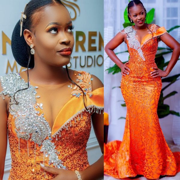 2022 plus size arabic aso ebi organza mermaid luxurious prom dresses beaded crystals evening formal party second reception birthday engageme, Black
2022 plus size arabic aso ebi organza mermaid luxurious prom dresses beaded crystals evening formal party second reception birthday engageme, Black