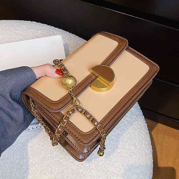 texture new women's chain msenger shoulder small 2022 luxury brand fashion design versatile ladies bags
texture new women's chain msenger shoulder small 2022 luxury brand fashion design versatile ladies bags