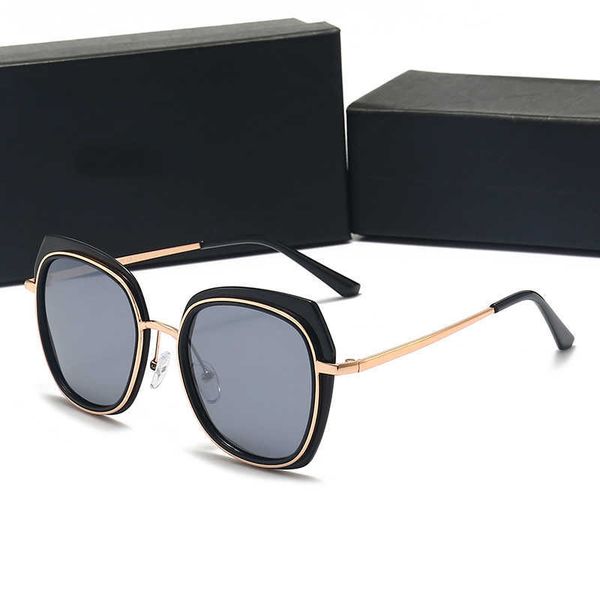 luxury designer sunglasses men women anti-uv polarized lense driving travel beach island retro fashion street shooting outdoor, White;black
luxury designer sunglasses men women anti-uv polarized lense driving travel beach island retro fashion street shooting outdoor, White;black