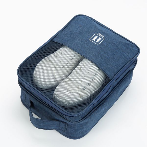 storage pocket travel shoes bagged shoes dustproof bag multifunctional waterproof shoe sack for men, Blue;pink
storage pocket travel shoes bagged shoes dustproof bag multifunctional waterproof shoe sack for men, Blue;pink