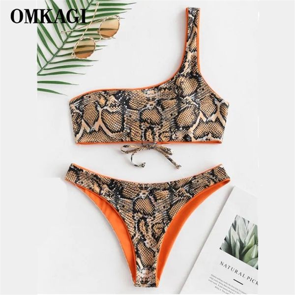 omkagi leopard bikini swimwear women 2021 summer swimsuit bikini set beach wear biquini push up swimsuit female 210305, White;black
omkagi leopard bikini swimwear women 2021 summer swimsuit bikini set beach wear biquini push up swimsuit female 210305, White;black
