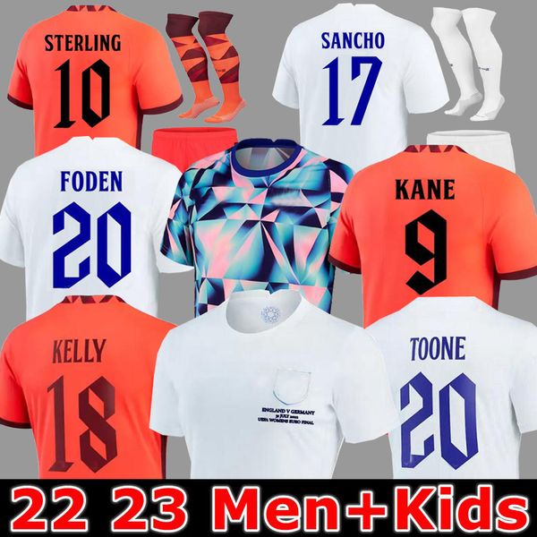 2022 grealish rashford angleterre kane sterling soccer jerseys foden soccer jerseys mount bellingham sancho 22 23 national football shirt me, Black;yellow
2022 grealish rashford angleterre kane sterling soccer jerseys foden soccer jerseys mount bellingham sancho 22 23 national football shirt me, Black;yellow