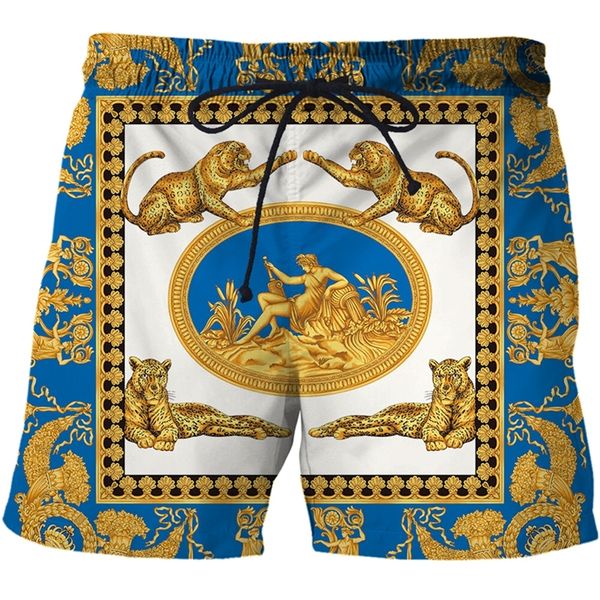 swimwear trunks for men summer shorts men s high end luxury 3d printing punk street style beach sports casual pants male 220713, White;black
swimwear trunks for men summer shorts men s high end luxury 3d printing punk street style beach sports casual pants male 220713, White;black