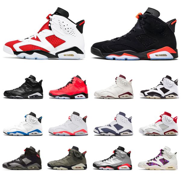 2022 man woman basketball shoes 6s 6 unc carmine white infrared alternate tinker jogging mens trainers sports women sneakers 7-13
2022 man woman basketball shoes 6s 6 unc carmine white infrared alternate tinker jogging mens trainers sports women sneakers 7-13