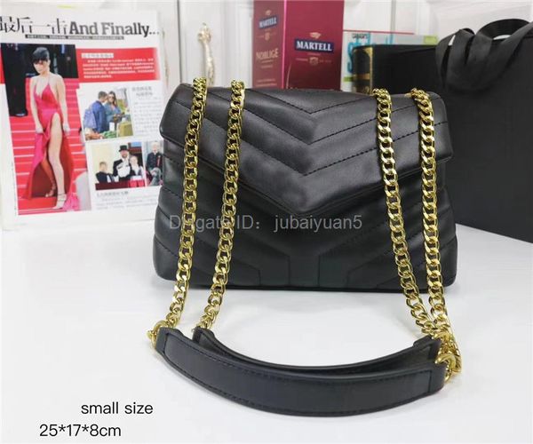 2022 luxury designer handbag square loulou chain bag gold label y quilted messenger bag large capacity ladies crossbody bag
2022 luxury designer handbag square loulou chain bag gold label y quilted messenger bag large capacity ladies crossbody bag