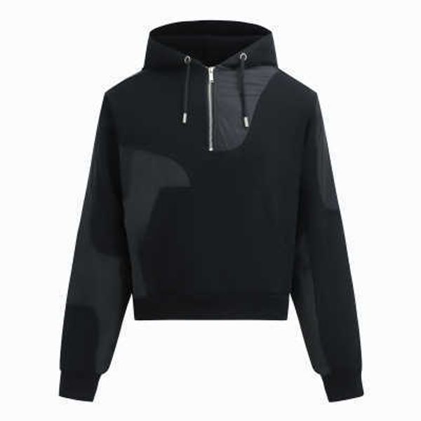 men's hoodies black hoodie zipper fashion niche loose men's autumn and winter heliot eml tm hoodies
men's hoodies black hoodie zipper fashion niche loose men's autumn and winter heliot eml tm hoodies
