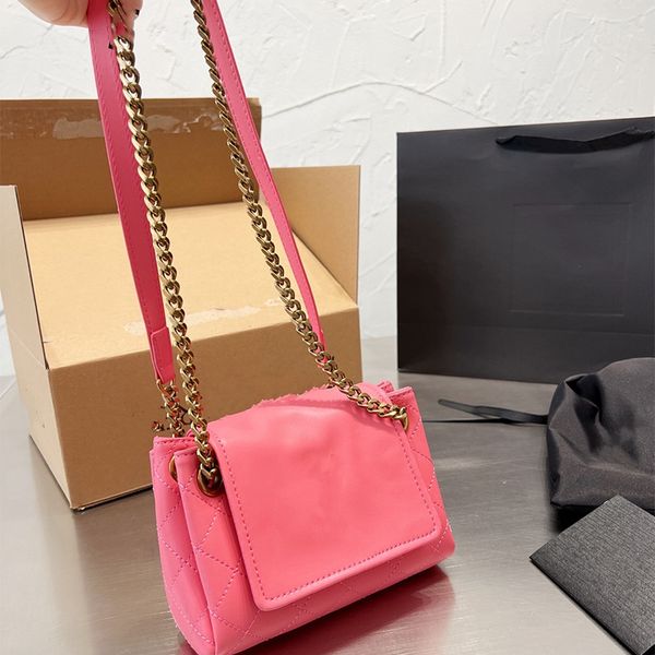 fashion mini chain ladies shoulder bag 5a classic quilted designer bag genuine leather womens crossbody tote coin purse
fashion mini chain ladies shoulder bag 5a classic quilted designer bag genuine leather womens crossbody tote coin purse