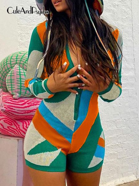vintage harajuku print jumpsuits aesthetic cute knitted autumn bodysuits long sleeves button up chic playsuits cuteandpsycho, Black;white
vintage harajuku print jumpsuits aesthetic cute knitted autumn bodysuits long sleeves button up chic playsuits cuteandpsycho, Black;white