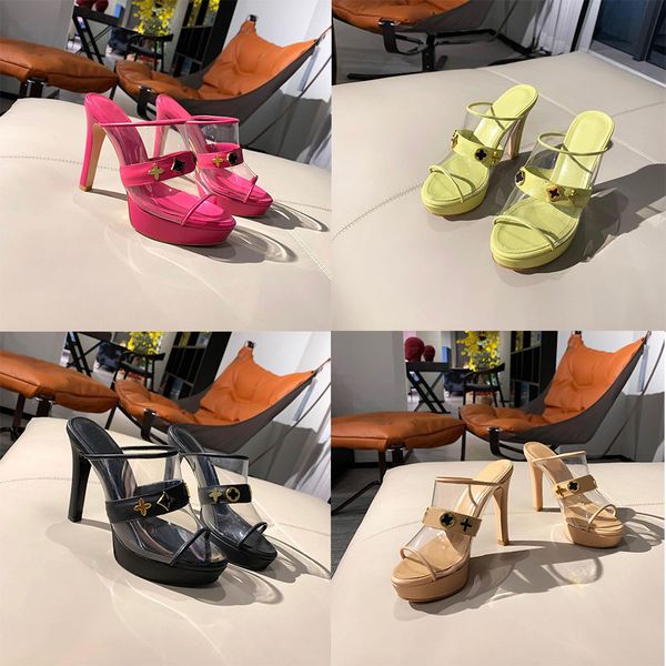 designer women slippers british retro lady high-heels classic factory wholesale anti slip wear-resistant luxury packaging high heel sandals, Black
designer women slippers british retro lady high-heels classic factory wholesale anti slip wear-resistant luxury packaging high heel sandals, Black