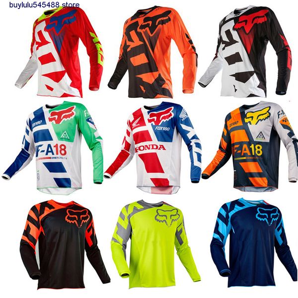 2022 new cycling motorcycle long sleeve t shirts speed down mountain riding men's summer suit off-road, White;black
2022 new cycling motorcycle long sleeve t shirts speed down mountain riding men's summer suit off-road, White;black