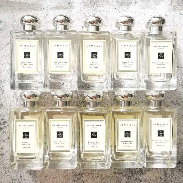 incense 20 kinds 100ml jo malone london wild bluebell women perfume fragrance cologne for men lasting gentleman amazing smell portable 3.3oz
incense 20 kinds 100ml jo malone london wild bluebell women perfume fragrance cologne for men lasting gentleman amazing smell portable 3.3oz