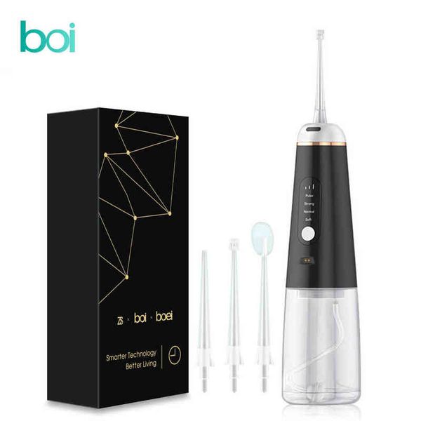 boi-usb rechargeable electric mouthwash, 5 modes, 350ml, denture spray gun, face smile 220511
boi-usb rechargeable electric mouthwash, 5 modes, 350ml, denture spray gun, face smile 220511
