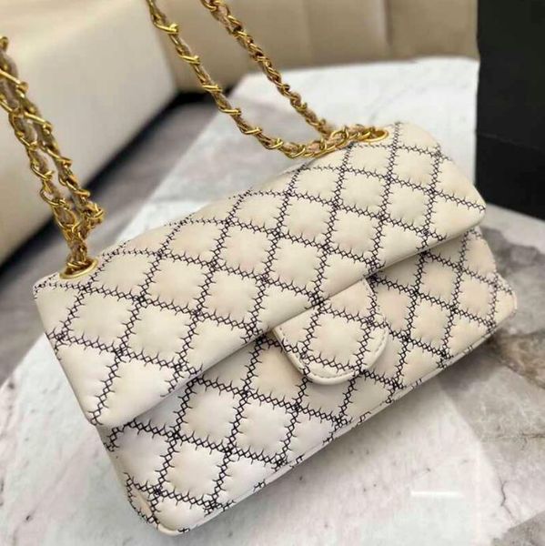 tz 25cm ladies double flap french totes bag lambskin white black handbags designers gold-tone metal chain hardware embroidery quality crossb
tz 25cm ladies double flap french totes bag lambskin white black handbags designers gold-tone metal chain hardware embroidery quality crossb