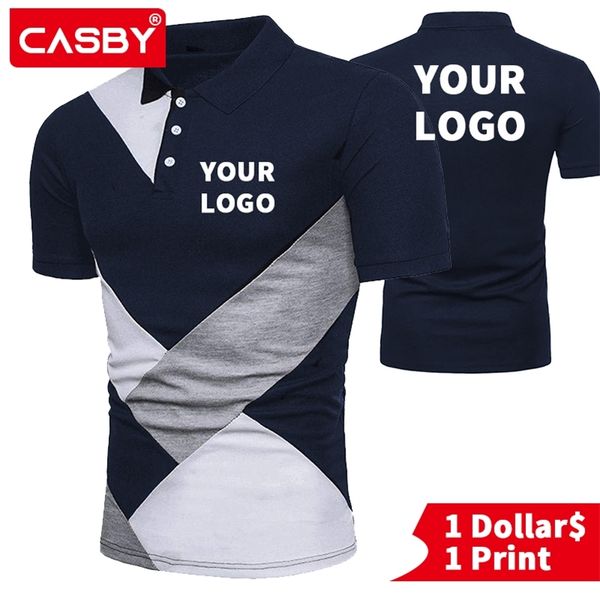 custom casual t shirts fashion diy print graphic sports polo breathable design short sleeve clothes ca-pl14 220620, White;black
custom casual t shirts fashion diy print graphic sports polo breathable design short sleeve clothes ca-pl14 220620, White;black