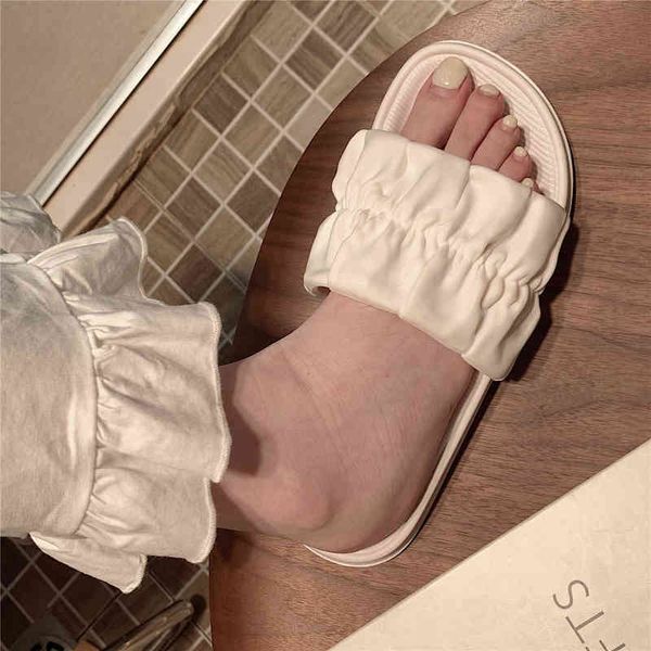 floral summer slipper sandals for women anti-slip house slippers girls cute flip flops kawaii shoes y220412, Black
floral summer slipper sandals for women anti-slip house slippers girls cute flip flops kawaii shoes y220412, Black