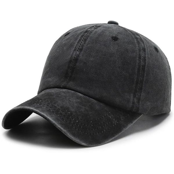 new cap plain color washed cotton baseball cap men & women casual adjustable outdoor trucker snapback hats dropshipping, Blue;gray
new cap plain color washed cotton baseball cap men & women casual adjustable outdoor trucker snapback hats dropshipping, Blue;gray