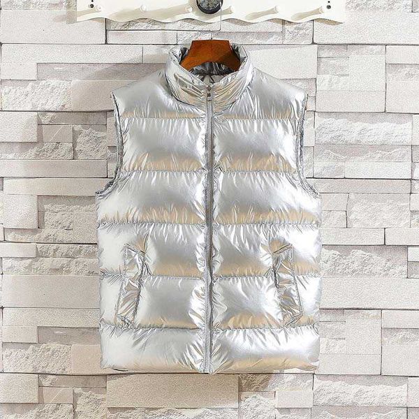 luxury sleeveless jacket down men's hoodie vest autumn and winter casual fashion coat m-xxxl, Black;white
luxury sleeveless jacket down men's hoodie vest autumn and winter casual fashion coat m-xxxl, Black;white