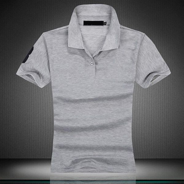 new 2021 women big horse embroibery brand polo shirt polos men short sleeve causal shirt classical style263b, White
new 2021 women big horse embroibery brand polo shirt polos men short sleeve causal shirt classical style263b, White