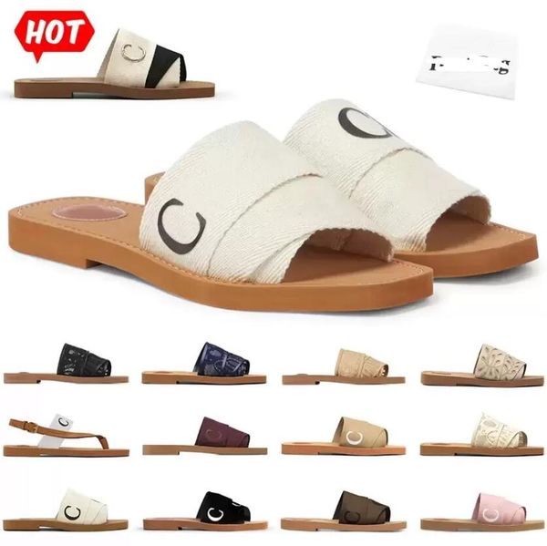 women slippers summer rubber sandals beach sliders scuffs indoor shoes designer canvas cross woven outdoor peep toe woody casual slipper let, Black
women slippers summer rubber sandals beach sliders scuffs indoor shoes designer canvas cross woven outdoor peep toe woody casual slipper let, Black