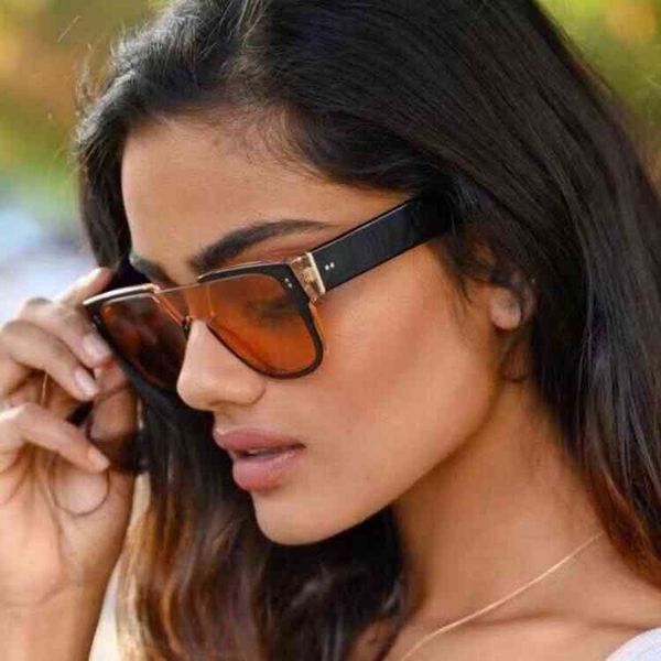 sunglasses personalized letter dg fashion show men's plate integrated women's 4356, White;black
sunglasses personalized letter dg fashion show men's plate integrated women's 4356, White;black