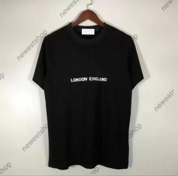 2022 summer paris mens t shirts designer tshirts men classic letter printing t shirt fashion womens t-shirt casual uncotton tee, White;black
2022 summer paris mens t shirts designer tshirts men classic letter printing t shirt fashion womens t-shirt casual uncotton tee, White;black