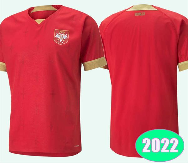 2022 serbia national team mens soccer jerseys jovic kolarov vlahovic sergej matic ljajic 22 football shirt, Black;yellow
2022 serbia national team mens soccer jerseys jovic kolarov vlahovic sergej matic ljajic 22 football shirt, Black;yellow