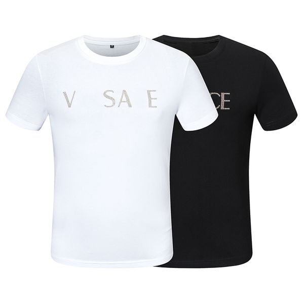 2022 mens t shirt designer for men casual woman shirts street women clothing crew neck short sleeve tees man tshirt asian size vf0101, White;black
2022 mens t shirt designer for men casual woman shirts street women clothing crew neck short sleeve tees man tshirt asian size vf0101, White;black